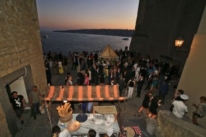 CASTELLO 25