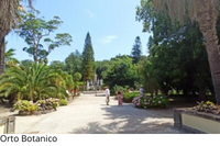 Orto Botanico