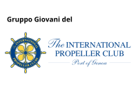 Gruppo Giovani Propeller Club Port of Genoa