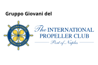 Gruppo Giovani Propeller Club Port of Naples