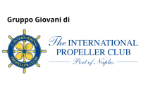 Gruppo Giovani Propeller Club Port of Naples